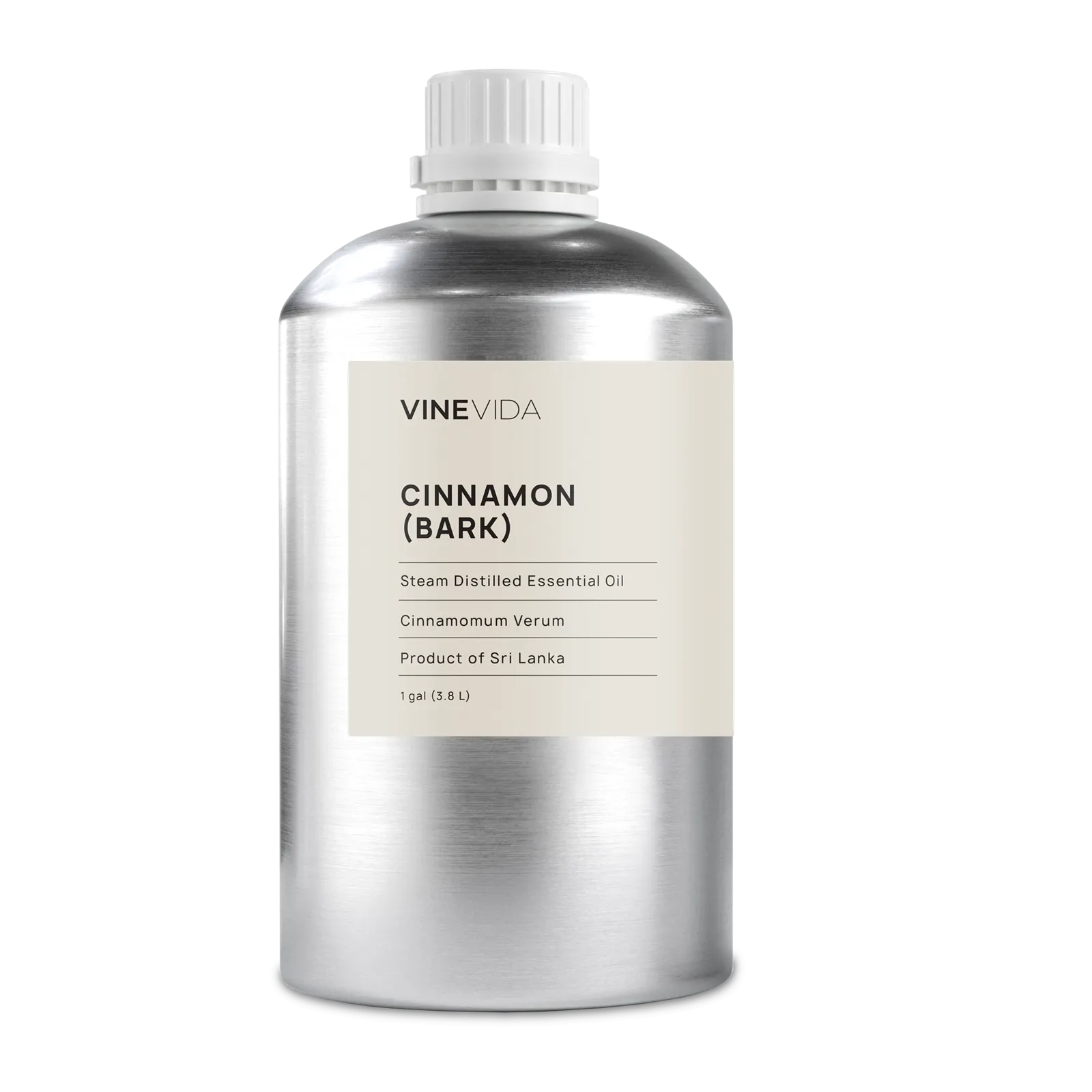 Cinnamon Essential Oil (Bark)