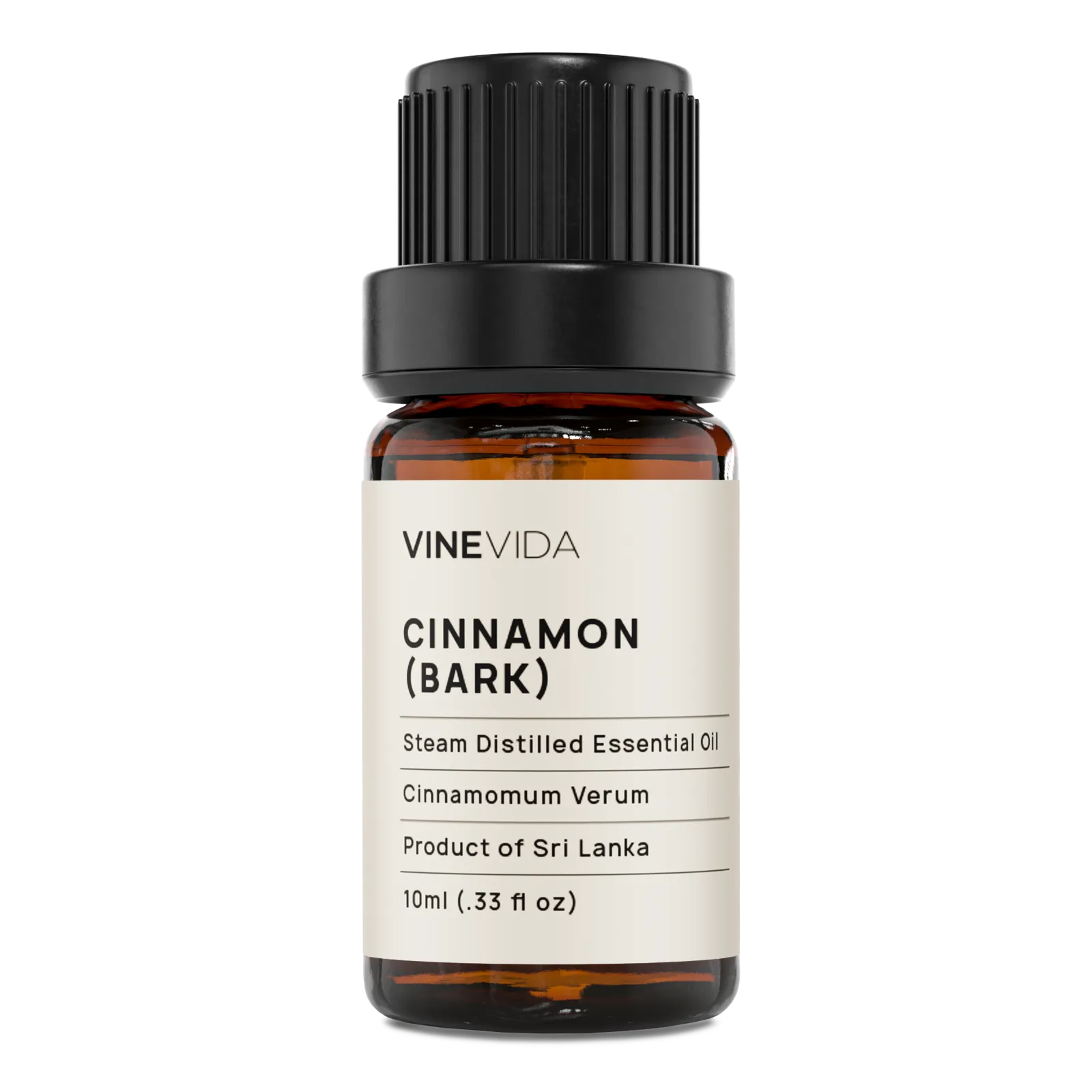 Cinnamon Essential Oil (Bark)