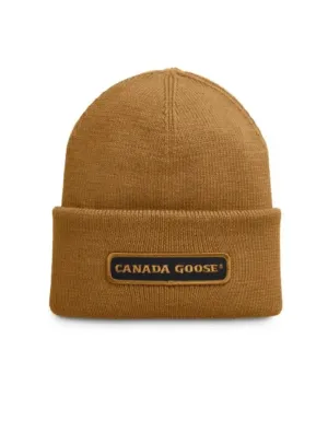 EMBLEM TOQUE