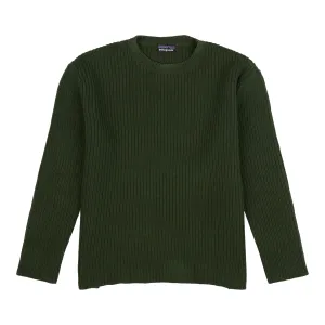 M's Organic Wool Crew