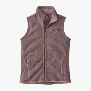 Patagonia Women's Better Sweater® Fleece Vest