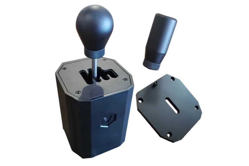 Ready 2 Race TR160 RACING SIMULATOR - (PRO BUNDLE)
